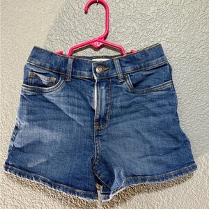 Osh KoshBlue Denim Shorts